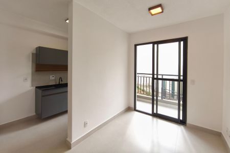Apartamento à venda com 42m², 2 quartos e 1 vaga Apartamento à venda com 42m², 2 quartos e 1 vagaSala