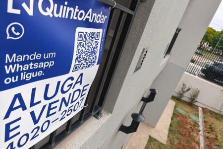 Apartamento à venda com 42m², 2 quartos e 1 vaga Apartamento à venda com 42m², 2 quartos e 1 vagaPlaca