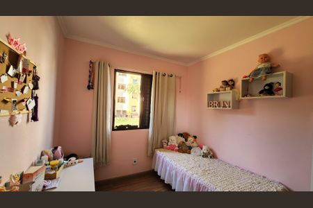 Apartamento à venda com 54m², 2 quartos e 1 vaga Apartamento à venda com 54m², 2 quartos e 1 vagaQuarto 2