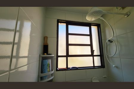 Apartamento à venda com 54m², 2 quartos e 1 vaga Apartamento à venda com 54m², 2 quartos e 1 vagaBanheiro