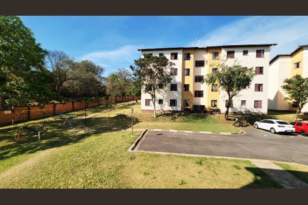 Apartamento à venda com 54m², 2 quartos e 1 vaga Apartamento à venda com 54m², 2 quartos e 1 vagaVista do Quarto 2