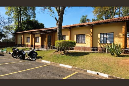 Apartamento à venda com 54m², 2 quartos e 1 vaga Apartamento à venda com 54m², 2 quartos e 1 vagaFachada