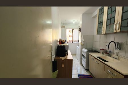 Apartamento à venda com 54m², 2 quartos e 1 vaga Apartamento à venda com 54m², 2 quartos e 1 vagaCozinha