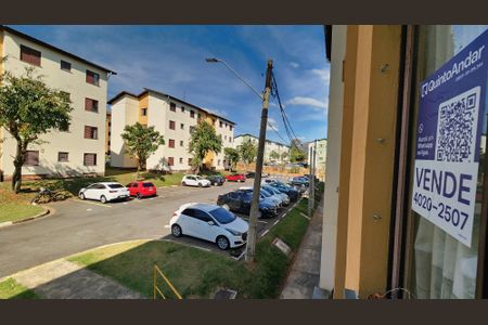 Apartamento à venda com 54m², 2 quartos e 1 vaga Apartamento à venda com 54m², 2 quartos e 1 vagaPlaca
