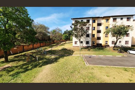 Apartamento à venda com 54m², 2 quartos e 1 vaga Apartamento à venda com 54m², 2 quartos e 1 vagaVista do Quarto 1