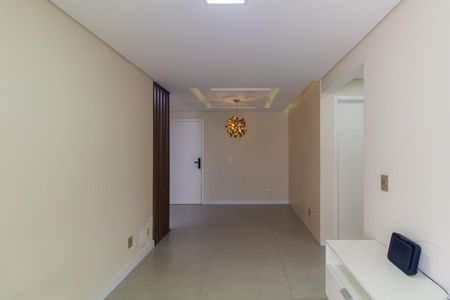 Apartamento à venda com 59m², 2 quartos e 1 vagaSala
