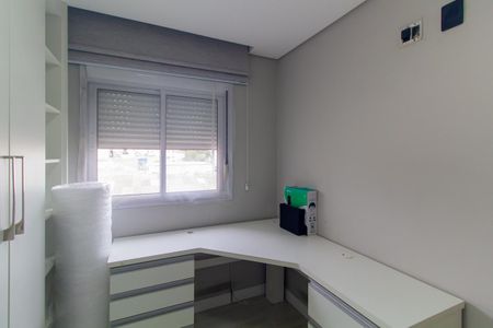 Apartamento à venda com 59m², 2 quartos e 1 vagaQuarto 