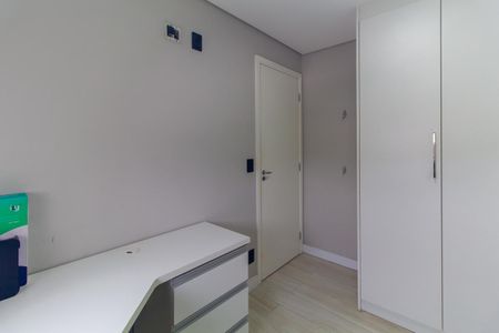 Apartamento à venda com 59m², 2 quartos e 1 vagaQuarto 
