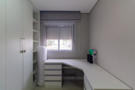 Apartamento à venda com 59m², 2 quartos e 1 vagaQuarto 