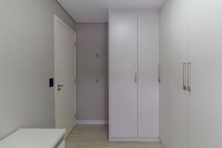 Apartamento à venda com 59m², 2 quartos e 1 vagaQuarto 