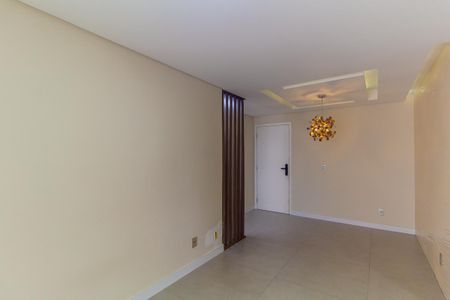 Apartamento à venda com 59m², 2 quartos e 1 vagaSala