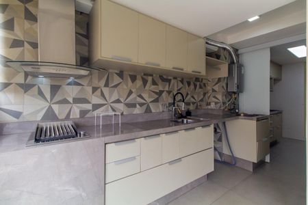 Apartamento à venda com 59m², 2 quartos e 1 vagaVaranda da Sala