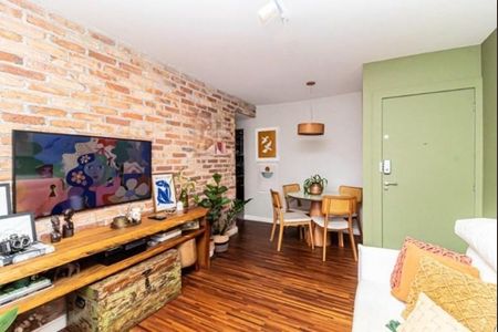 Apartamento para alugar com 2 quartos, 73m² em Indianópolis, São Paulo