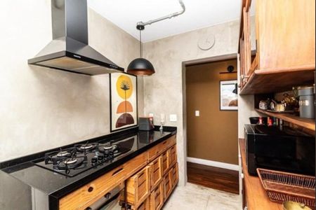 Apartamento para alugar com 2 quartos, 73m² em Indianópolis, São Paulo