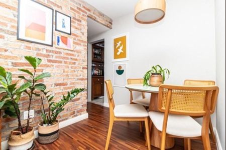 Apartamento para alugar com 2 quartos, 73m² em Indianópolis, São Paulo