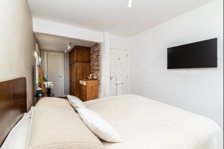 Apartamento para alugar com 2 quartos, 73m² em Indianópolis, São Paulo