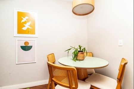 Apartamento para alugar com 2 quartos, 73m² em Indianópolis, São Paulo