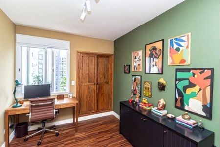 Apartamento para alugar com 73m², 2 quartos e 1 vaga