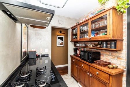 Apartamento para alugar com 2 quartos, 73m² em Indianópolis, São Paulo