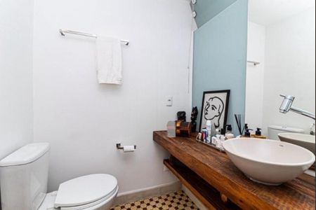 Apartamento para alugar com 2 quartos, 73m² em Indianópolis, São Paulo