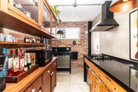 Apartamento para alugar com 2 quartos, 73m² em Indianópolis, São Paulo