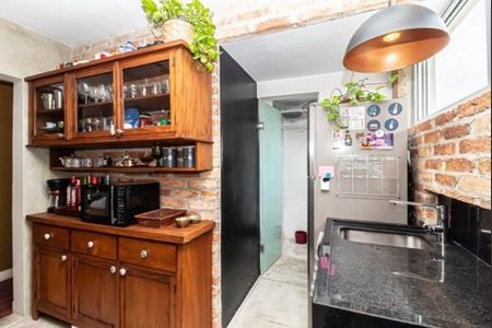 Apartamento para alugar com 2 quartos, 73m² em Indianópolis, São Paulo