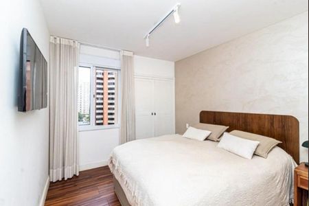 Apartamento para alugar com 2 quartos, 73m² em Indianópolis, São Paulo