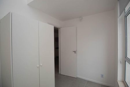 Apartamento para alugar com 46m², 1 quarto e sem vaga Apartamento para alugar com 46m², 1 quarto e sem vagaQuarto 2