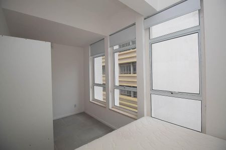 Apartamento para alugar com 46m², 1 quarto e sem vaga Apartamento para alugar com 46m², 1 quarto e sem vagaQuarto 2