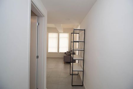 Apartamento para alugar com 46m², 1 quarto e sem vaga Apartamento para alugar com 46m², 1 quarto e sem vagaSala / Cozinha