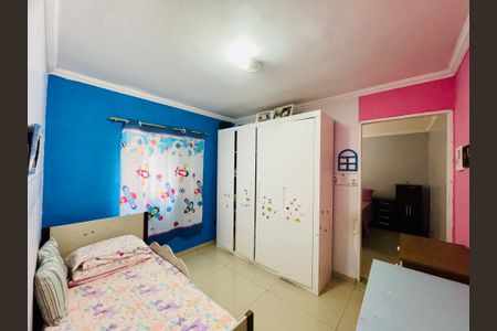 Casa de condomínio para alugar com 150m², 2 quartos e 2 vagasQuarto 2