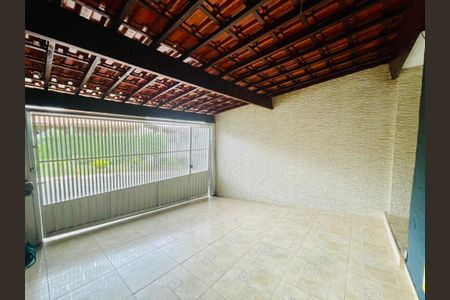 Casa de condomínio para alugar com 150m², 2 quartos e 2 vagasGaragem