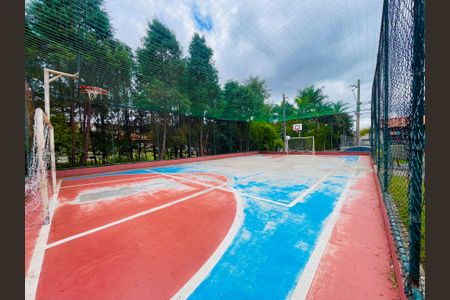 Casa de condomínio para alugar com 150m², 2 quartos e 2 vagasQuadra Esportiva