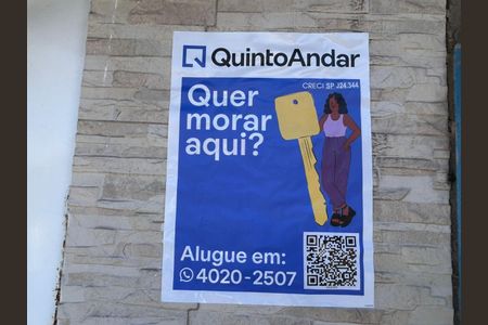 Casa de condomínio para alugar com 150m², 2 quartos e 2 vagasPlaca 