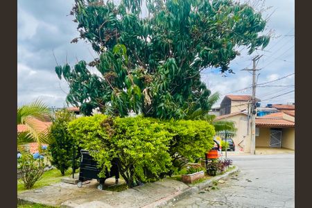 Casa de condomínio para alugar com 150m², 2 quartos e 2 vagasÁrea comum