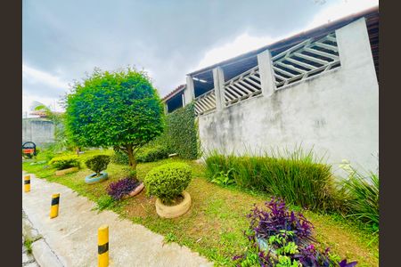 Casa de condomínio para alugar com 150m², 2 quartos e 2 vagasÁrea comum