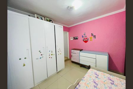 Casa de condomínio para alugar com 150m², 2 quartos e 2 vagasQuarto 2