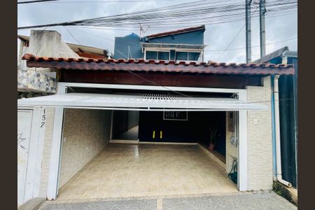 Casa de condomínio para alugar com 150m², 2 quartos e 2 vagasGaragem
