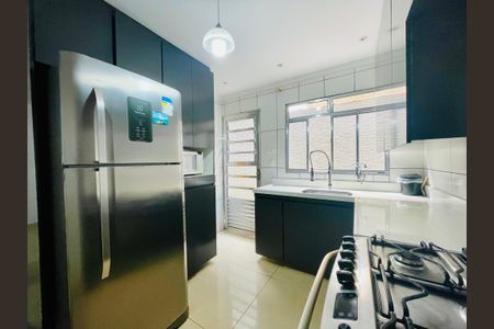 Casa de condomínio para alugar com 150m², 2 quartos e 2 vagasCozinha