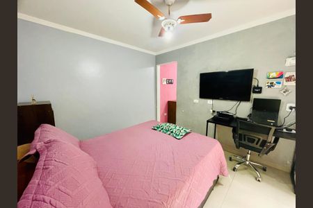 Casa de condomínio para alugar com 150m², 2 quartos e 2 vagasQuarto 1