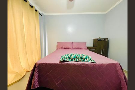 Casa de condomínio para alugar com 150m², 2 quartos e 2 vagasQuarto 1