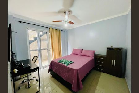 Casa de condomínio para alugar com 150m², 2 quartos e 2 vagasQuarto 1