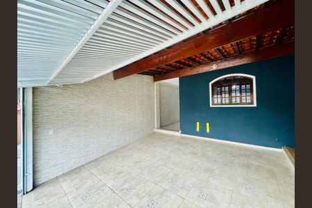 Casa de condomínio para alugar com 150m², 2 quartos e 2 vagasGaragem