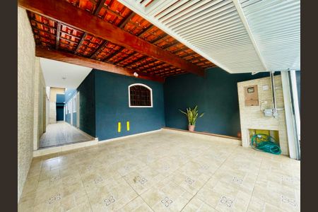 Casa de condomínio para alugar com 150m², 2 quartos e 2 vagasGaragem