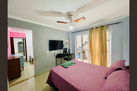 Casa de condomínio para alugar com 150m², 2 quartos e 2 vagasQuarto 1