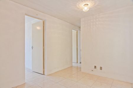 Sala de apartamento para alugar com 2 quartos, 50m² em Parque Nações Unidas, São Paulo