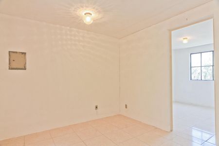 Sala de apartamento para alugar com 2 quartos, 50m² em Parque Nações Unidas, São Paulo