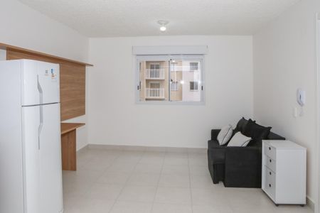 Apartamento para alugar com 28m², 1 quarto e sem vagaSala/Cozinha