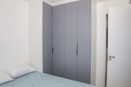 Apartamento para alugar com 28m², 1 quarto e sem vagaSuíte