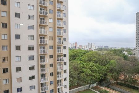 Apartamento para alugar com 28m², 1 quarto e sem vagaVista